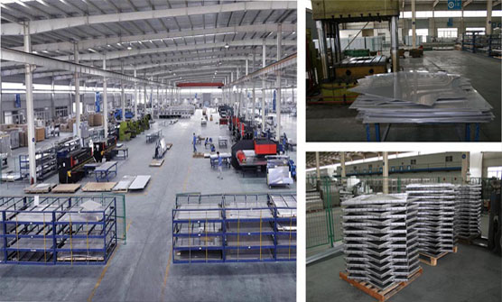 上海笛克工業科技有限公司