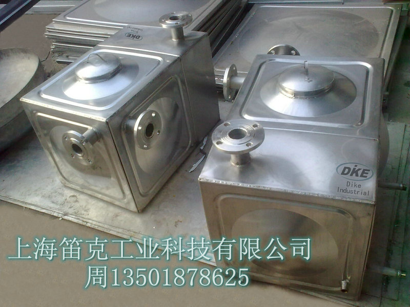 不銹鋼水箱