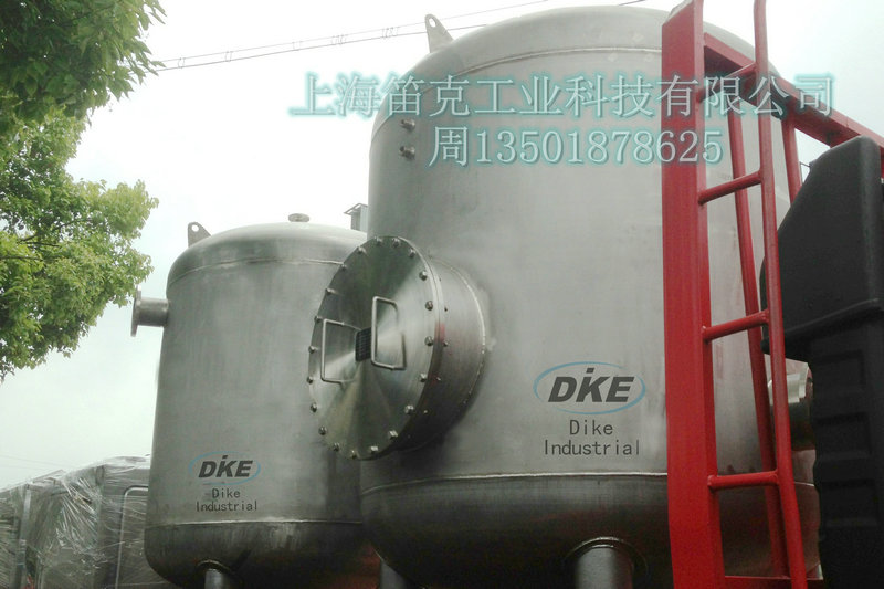 不銹鋼承壓水箱